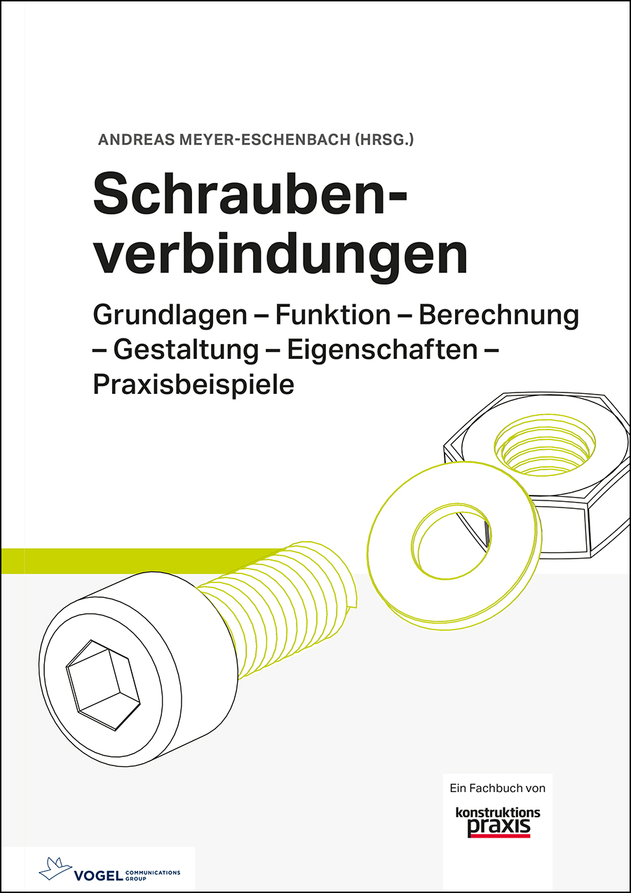 Buch_Schraubenverbindungen